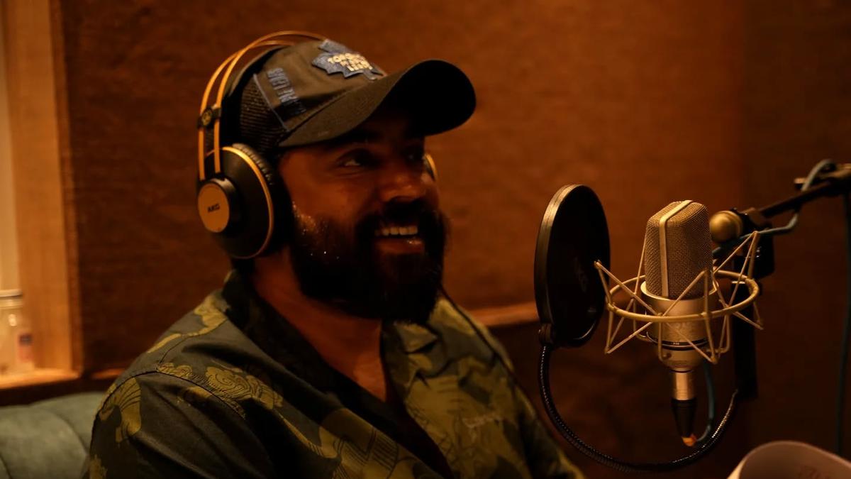 ‘Baby Girl’: Motion poster of Nivin Pauly’s character revealed